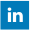 linkedin icon